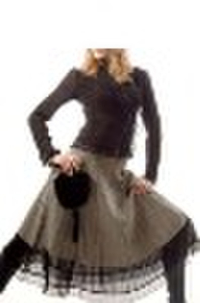 HOT popular women's casual skirt