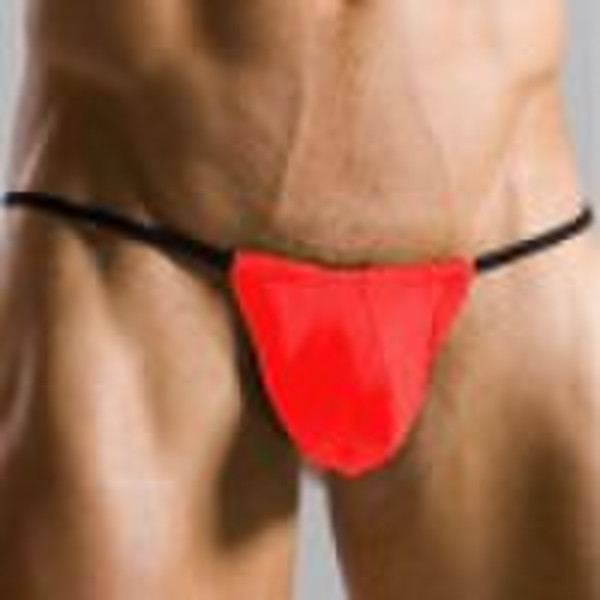 Hot Sexy Stretch Männer G-string