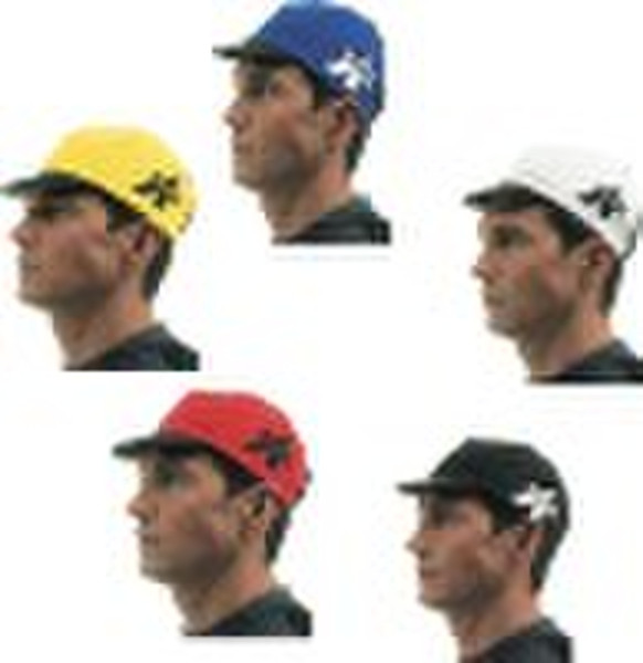 Radfahren caps