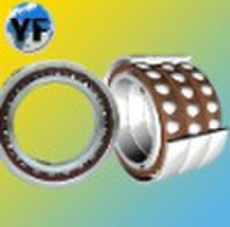 self-aligning ball bearings