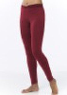 lingerie/Low Rise Long Underwear Pant