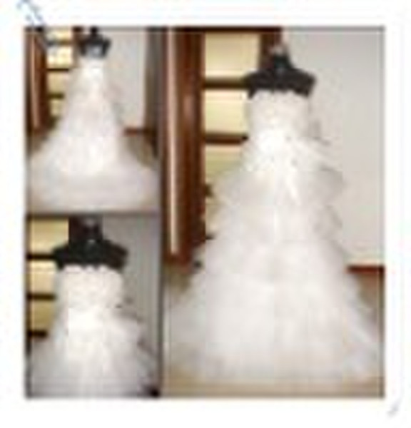 wedding dresses OW0947