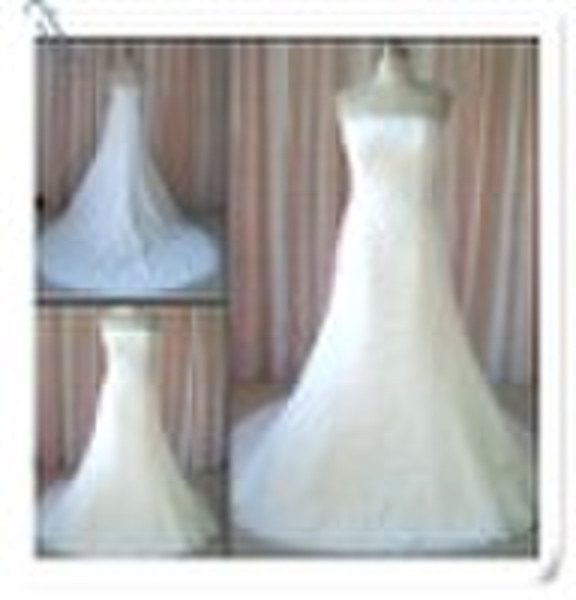 wedding dresses OW0945