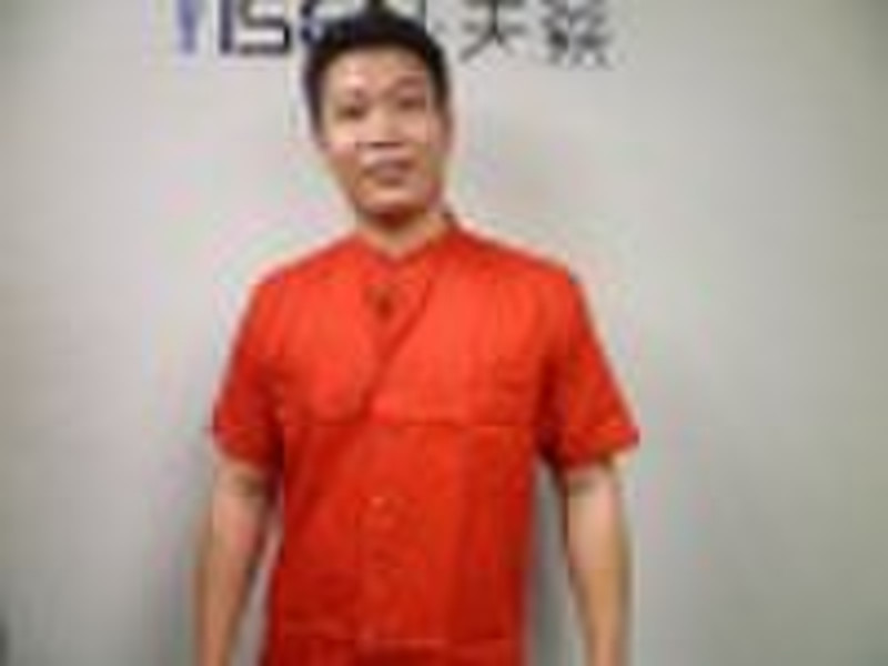 100% Cotton Shirts NO.S6811