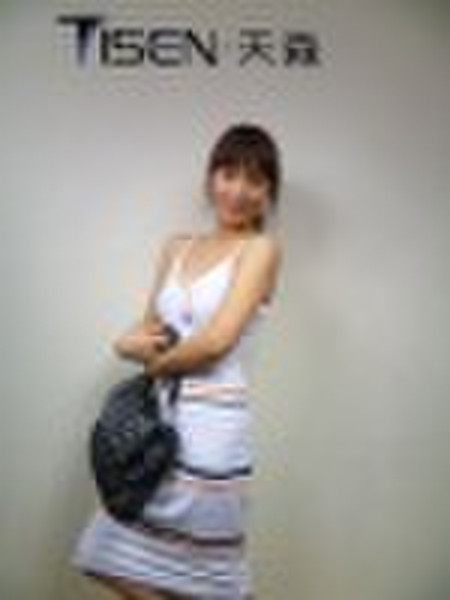 evening dress NO.1-043#