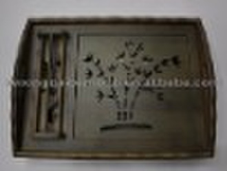 [XD7411] Kung Fu Tea Sets