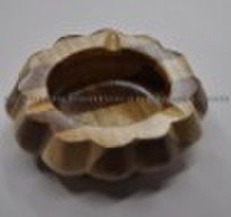 [XD7835E] Bamboo Ashtray