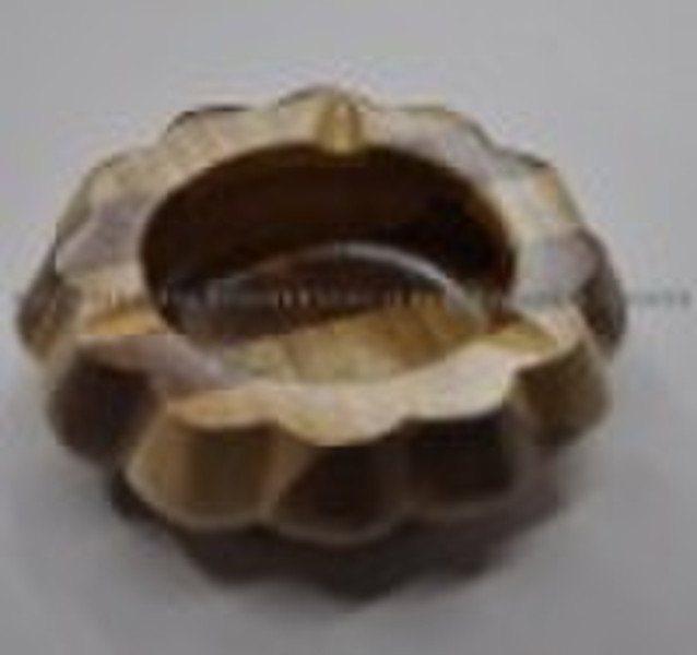 [XD7835E] Bamboo Ashtray