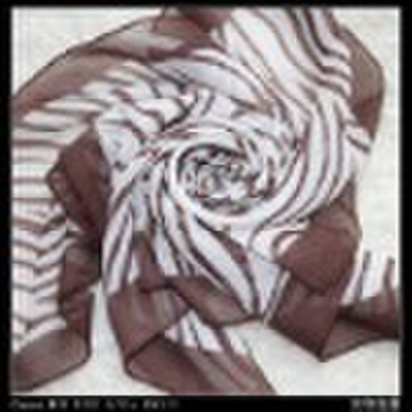 pure silk scarve