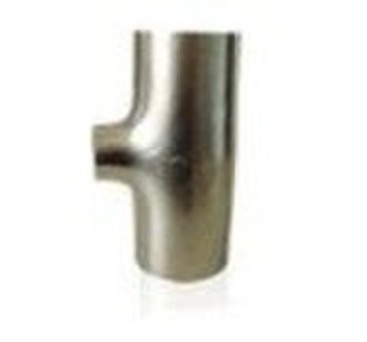 copper nickel  pipe fitting