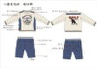 children cloth