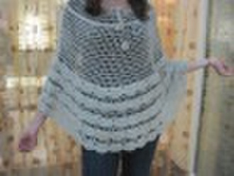 Women's fashion knitted sweater