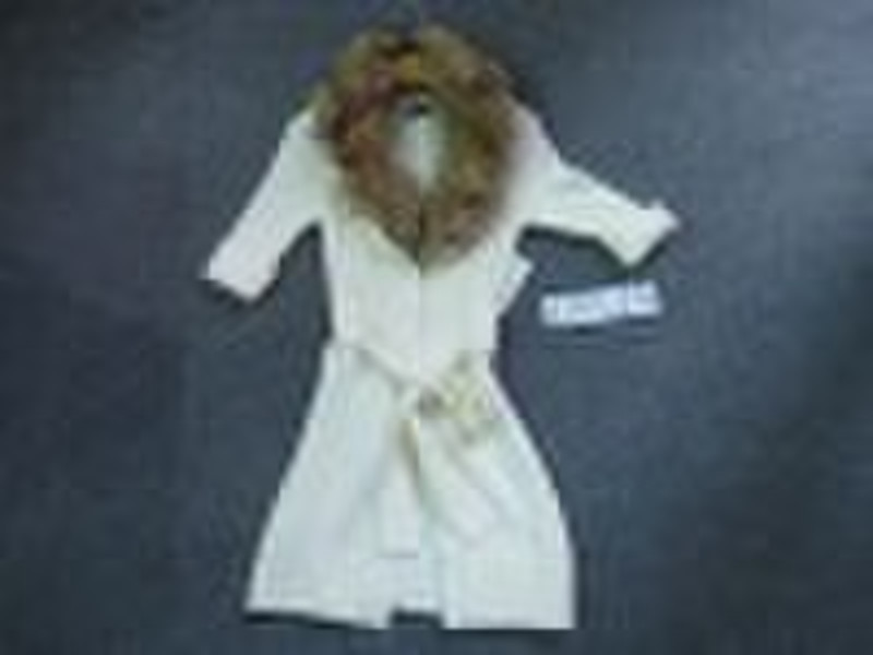 2011 lady's fashion sweater