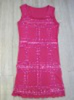 Lady's fashion skirt