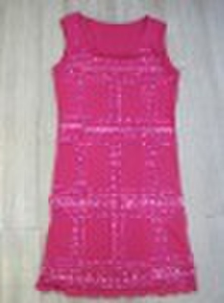 Lady's fashion skirt