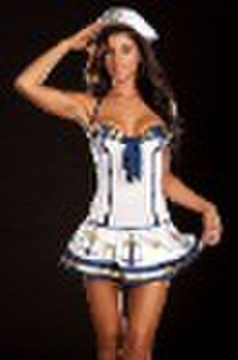 2010 newest sailor sexy costume