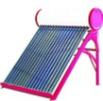 Solarwarmwasserbereiter