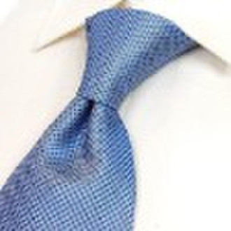 Men Fashion Silk Tie