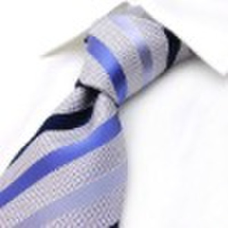 Men Fashion Silk Tie