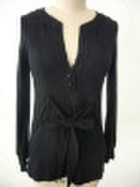 cotton blouse