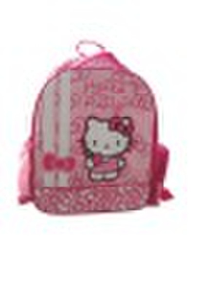 Hallo Kitty Student bag