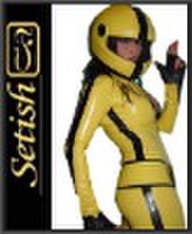 Latex Catsuits 09007