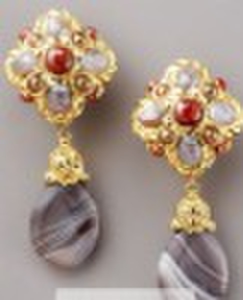 fashion earrings