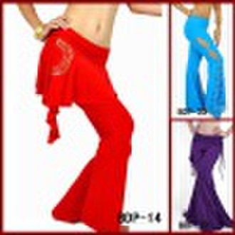 belly dance pant