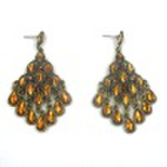 alloy earring in fashion style