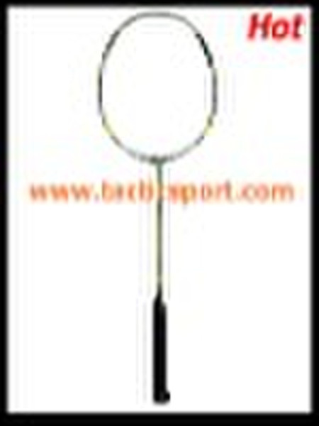 TACTIC ATV 13i Carbon Fiber Badminton Rackets