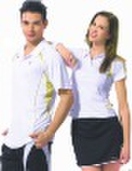 TACTIC Sport Team Wear Men & Women-Poloshirt