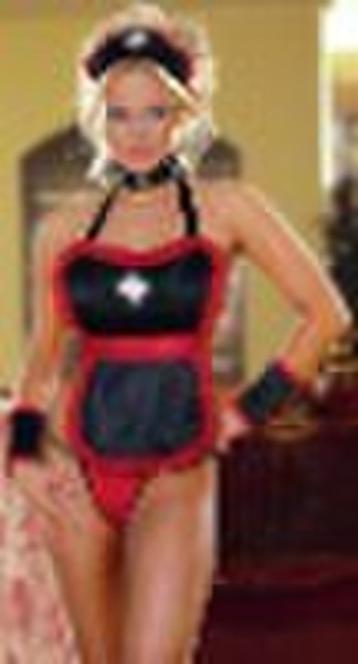 2010 Горячие Продажа Sexy Nurse костюм
