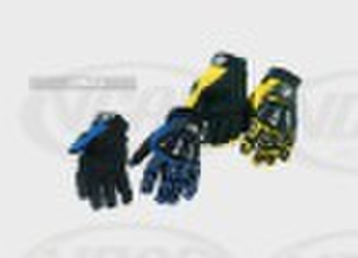 Motorrad-Handschuhe
