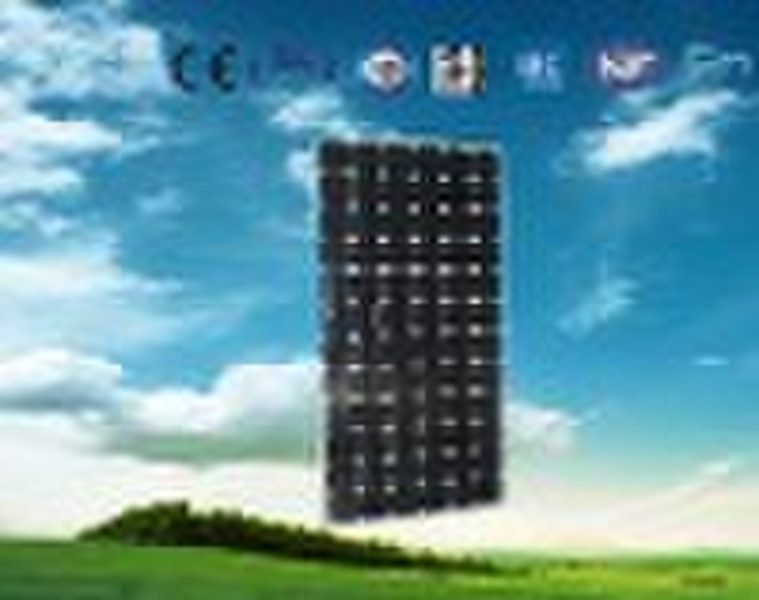 Anyim140-180 monocrystallinesilicon Solar Panel 14