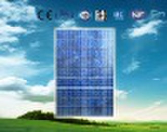 Anyip120 Polykristalline Silizium Solarpanel 30W (