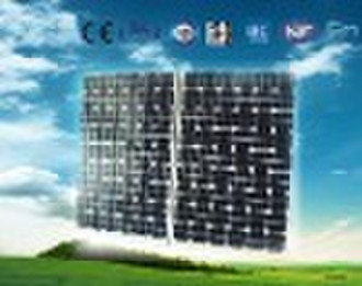 Anyim120 monocrystallinesilicon Solarpanel 120 W (