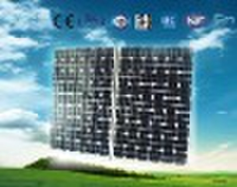 Anyim120 monocrystallinesilicon solar Panel 120 W(