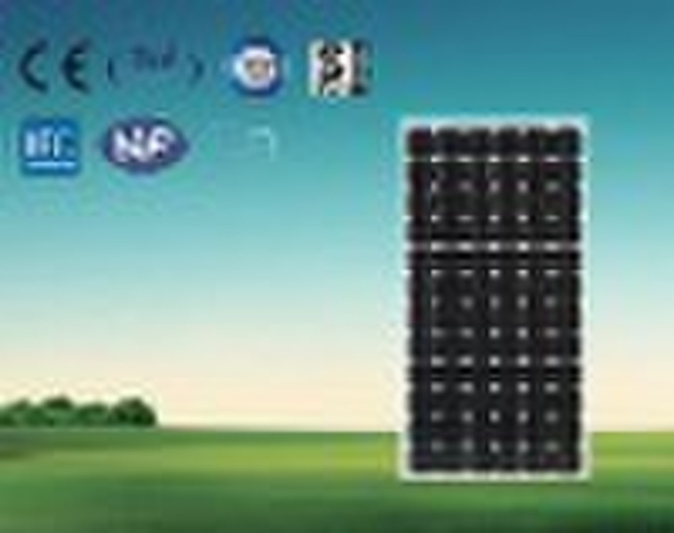 Anyim185 monocrystallinesilicon солнечная панель 185W (С