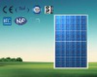 Anyip220 Polycrystalline silicon solar Panel 220W