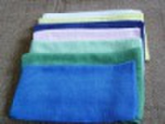 MICROFIBER CLOTH