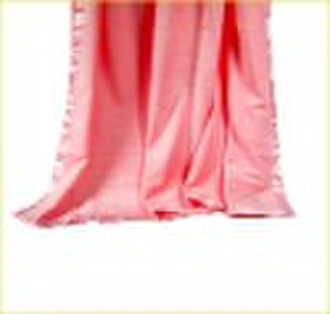 Silk blanket, queen size, 100% mulberry silk, soft