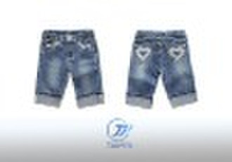 Fashion Children Jeans