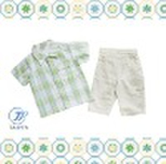 2pcs set Children Wear