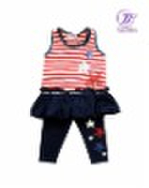 2/pcs Children's Wear