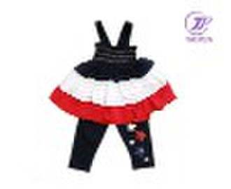 2/pcs Children's Wear