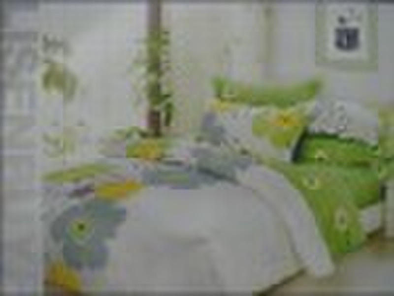 BL-C-020  bedding set