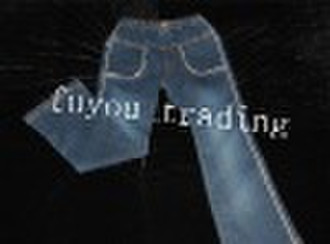 children's jeans