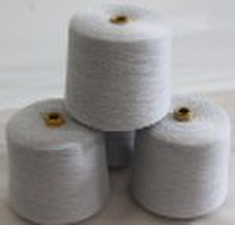 Silk-Viscose Yarn Blended