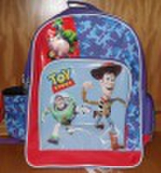 Kid School bag