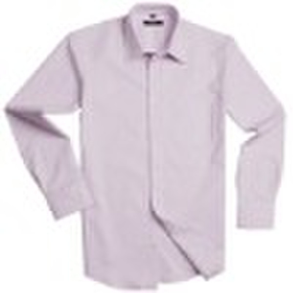 men's casual shirt in 100% cotton oxford